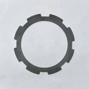 Spojková lamela ZTS Lamela vnější Fe