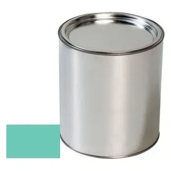 Autolak Autolak do pistole Citroen KSB VERT ACQUA varianta uni laku do pistole 1K Base pod lak