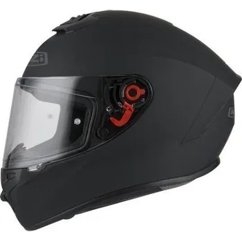 Helma na motorku Integrální přilba NZI TRENDY 2 matná černá Velikost: XS