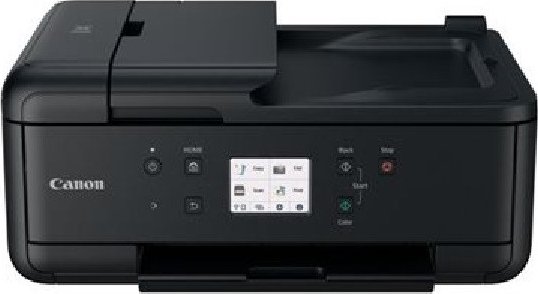 Canon PIXMA TR7650 4452C026