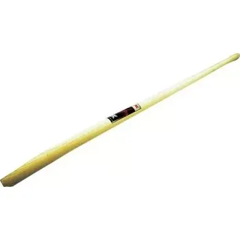 Násada Násada k lopatě na obilí rovná Kramp 1300 mm (KP-1838KR) (Násada k lopatě na obilí dřevěná rovná Kramp 1300 mm z jasanového dřeva.)