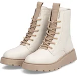 Dámská kotníková obuv 70404-80 Rieker bílá Barva: weiss, Velikost: 38