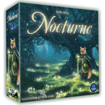 Desková hra AEG Nocturne - EN