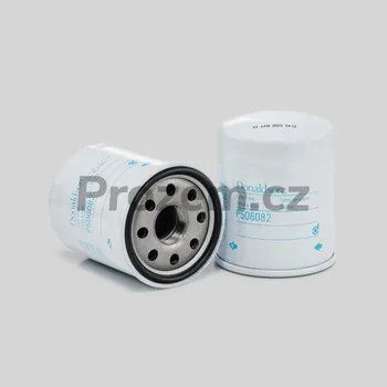 Filtr do auta Olejový filtr 80x100 mm, AC0141, 5876150000, 8981650710, P506082