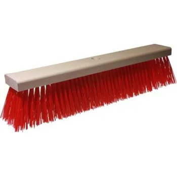 Sada nářadí 2736050 - Koště silniční velké 500x8cm