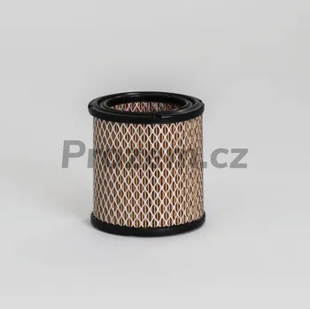 Vzduchový filtr Vzduchový filtr primární 125x76x127 mm, AF208, A31000, AM3100, 020808, 20808, 942804, AF606278, 32355, P606278