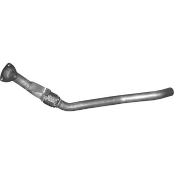 Výfuková trubka Výfuková trubka POLMOSTRŕW 01.24