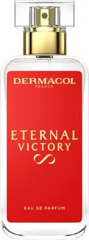 Pánský parfém Dermacol Eternal Victory M EDP 50 ml