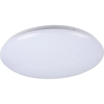 Svítidlo KANLUX Svítidlo LED CORSO V2 18-NW-SE 18W 220-240V 1200lm 4000K stropní ø330mm IP44 31224