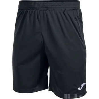 Trenýrky pro rozhodčí JOMA RESPECT II, barva černá, velikost M