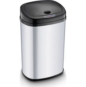 Odpadkový koš Lamart Sensor LT8022 42 l bezdotykový koš nerez