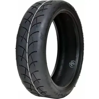 Komponent pro jízdní kolo Plášť CST 8x1/2x2 50-156 C9287 / 531 nízkoprofilový černý