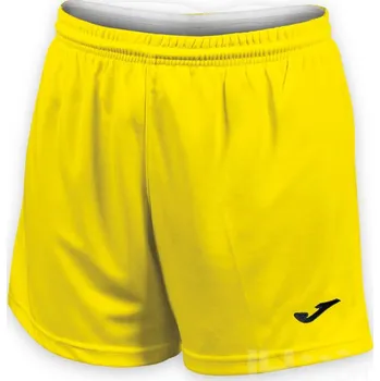 Dámské trenýrky JOMA PARIS II, barva oranžová, velikost XS