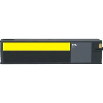 TonerPartner za HP F6T83AE, kompatibilní toner žlutá