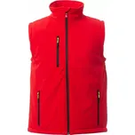 PAYPER GALE PAD zateplená VESTA - černá XXS