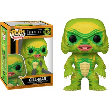 Figurka Funko Pop! Universal Monsters Gill Man 1632