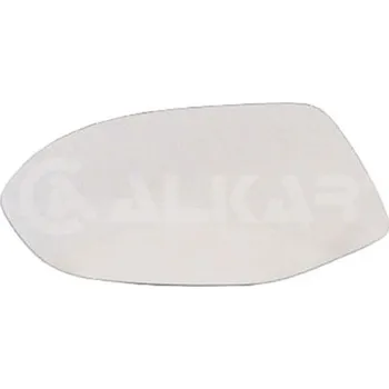 Autosklo Sklo do zrcátka, vnější zrcátko ALKAR 6432787