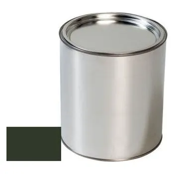 Autolak Autolak do pistole Nissan 965 DARK GREEN varianta uni laku do pistole 2K Akrylátový systém