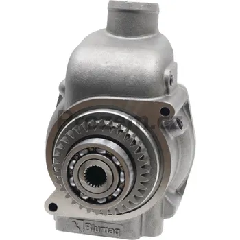 Vodní pumpa motoru Vodní čerpadlo pro Caterpillar, 1727760, 1727760 BQ