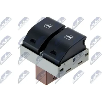 Spínač, zvedací zařízení oken NTY EWS-VW-071