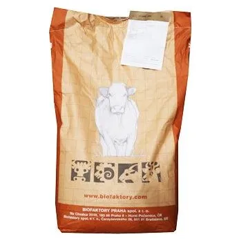 Krmivo pro hospodářské zvíře Vitamix pro ovce a kozy (OSZ) s Cu plv 25kg