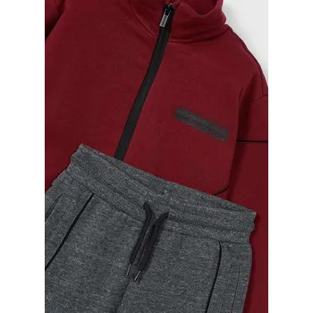 Mayoral tepláková souprava 4881 Rozměr: 98