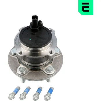 Sada ložisek kol OPTIMAL 302202