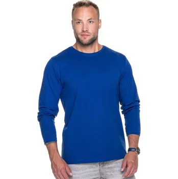 Pánské tričko Pánské triko MEN VOYAGE 21400 černá XXXL