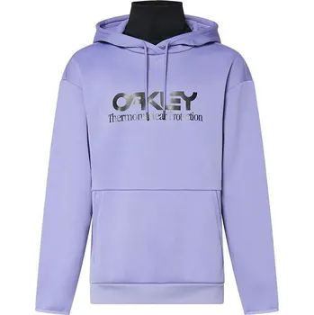 Pánská mikina mikina Oakley Rider Long 2.0 - New Lilac XL