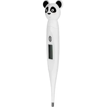 Teploměr osobní Zopa Digitální teploměr s ohebnou špičkou Panda