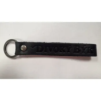 Přívěsek DB Black