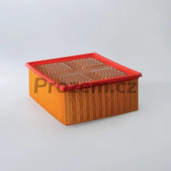 Vzduchový filtr Vzduchový filtr 277,6x251,69x111,35 mm, 57008652AA, 53034051AB, 53034051AB, AF616743, P616743