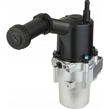 Posilovač řízení Čerpadlo posilovače řízení WRC 4901580R - REGENEROVANÉ CITROEN C4 4007SQ WRC Original Parts