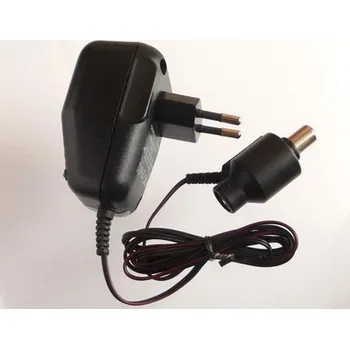 spínaný zdroj Stabilizovaný napájecí zdroj s průběžnou výhybkou - 600mA