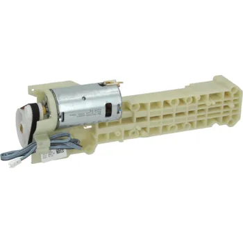 Příprava nápoje DELONGHI 7313225951 motor s přemisťovačem spařovací jednotky kávovaru