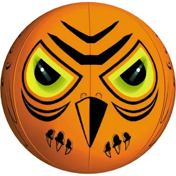 Odpuzovač zvířat Balón na plašení ptáků s pohyblivýma strašidelnýma očima