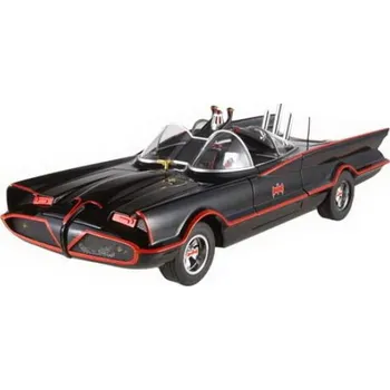 1:18 BATMOBILE 1966 TV SERIES
