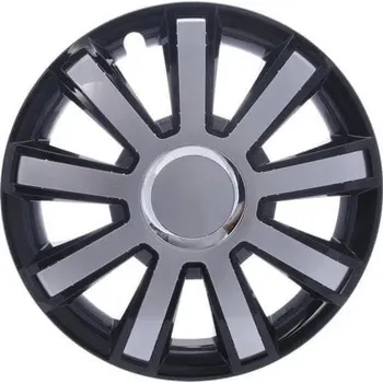 Poklice na kolo Poklice Leoplast 14" černá