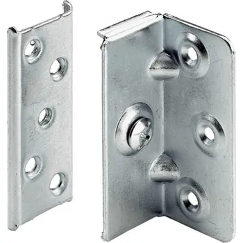 Nábytkové kování Hettich Stabilofix 47634 postelové kování