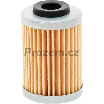 Olejový filtr Filtr motorového oleje pro Ammann, 280199210