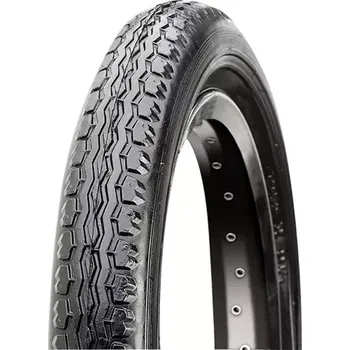 Komponent pro jízdní kolo Plášť CST 12x2,25 (12 1/2 x 2 1/4) 203-57 C51 City černý