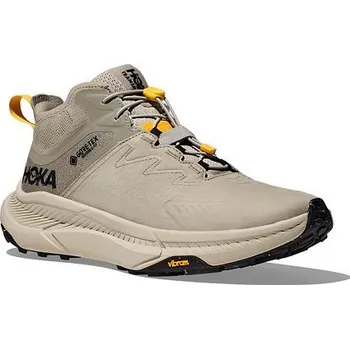 Pánská treková obuv Pánské boty HOKA TRANSPORT CHUKKA GTX velikost bot US 12,5