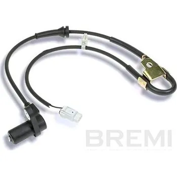 Přislušenství brzdového systému Snímač, počet otáček kol BREMI 50623