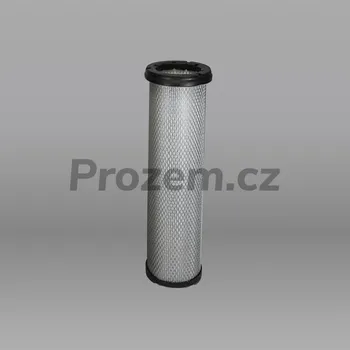 Vzduchový filtr Vzduchový filtr sekundární 164x108,9x529 mm, P957270