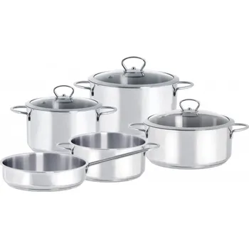 Sada nádobí METALAC Metalac, Sada KULINARIA