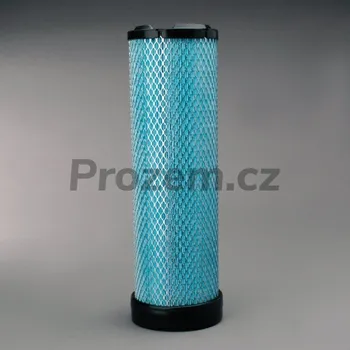 Filtr do auta Vzduchový filtr sekundární 134,6x94x411,7 mm, AT225339, AF611857, P611857