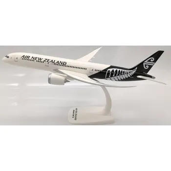Plastikový model PPC Holland - Boeing B787-919, Air New Zealand "2010s", Nový Zéland, 1/200