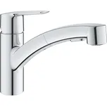 GROHE QuickFix Start 30307001 chrom