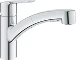 GROHE QuickFix Start 30307001 chrom