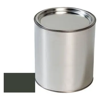 Autolak Autolak do pistole BMW 194 PUSSTAGRUEN varianta uni laku do pistole 1K Base pod lak